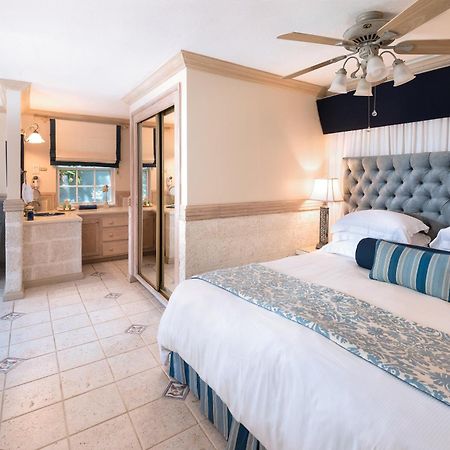 Little Arches Boutique Hotel - Adults Only Oistins Luaran gambar