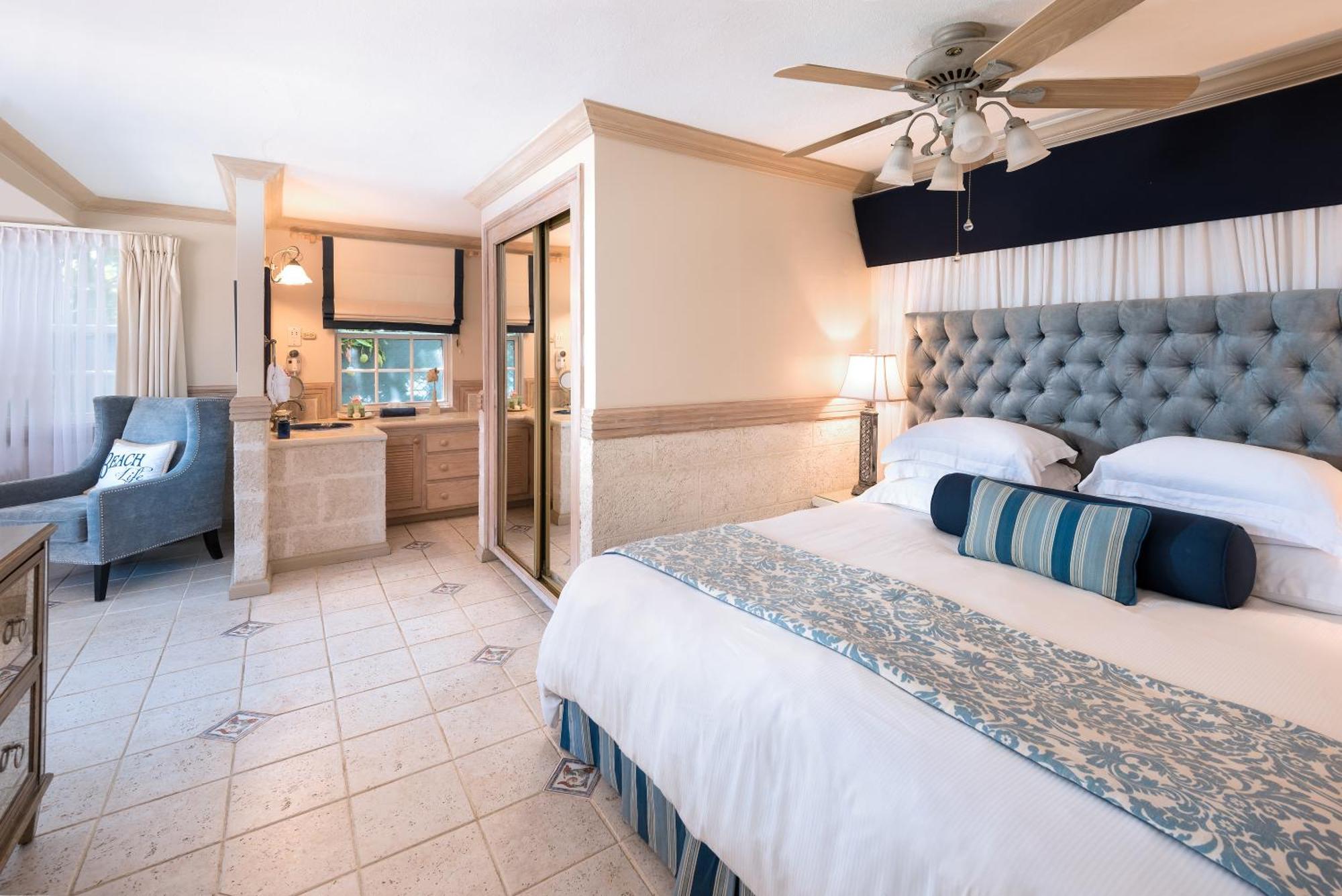 Little Arches Boutique Hotel - Adults Only Oistins Luaran gambar