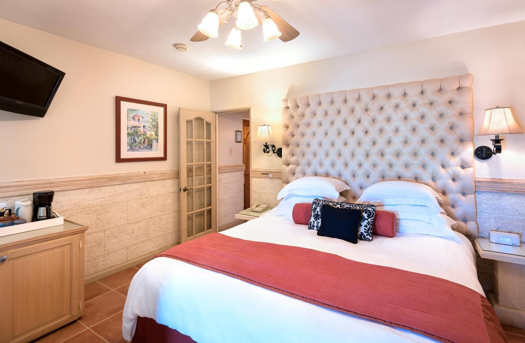 Little Arches Boutique Hotel - Adults Only Oistins Luaran gambar