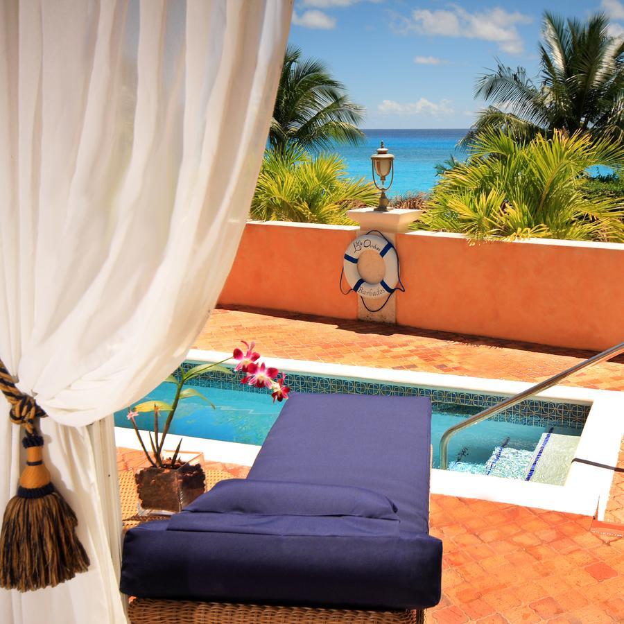 Little Arches Boutique Hotel - Adults Only Oistins Luaran gambar