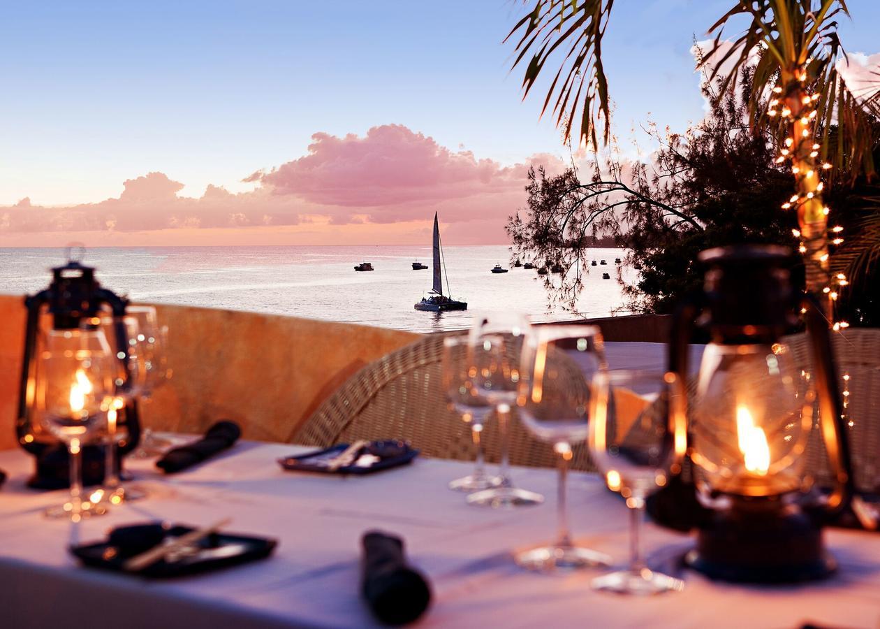 Little Arches Boutique Hotel - Adults Only Oistins Luaran gambar