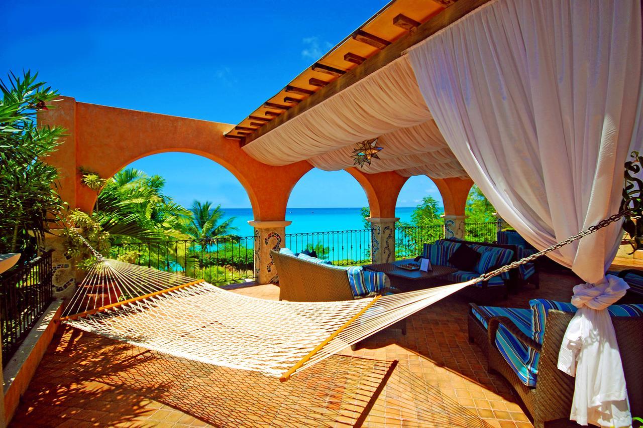 Little Arches Boutique Hotel - Adults Only Oistins Luaran gambar