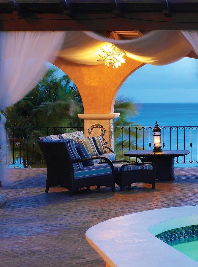 Little Arches Boutique Hotel - Adults Only Oistins Luaran gambar