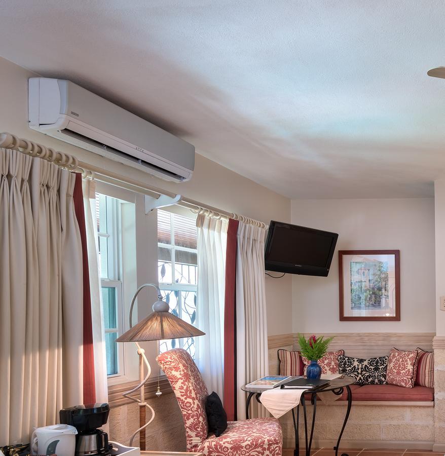 Little Arches Boutique Hotel - Adults Only Oistins Luaran gambar