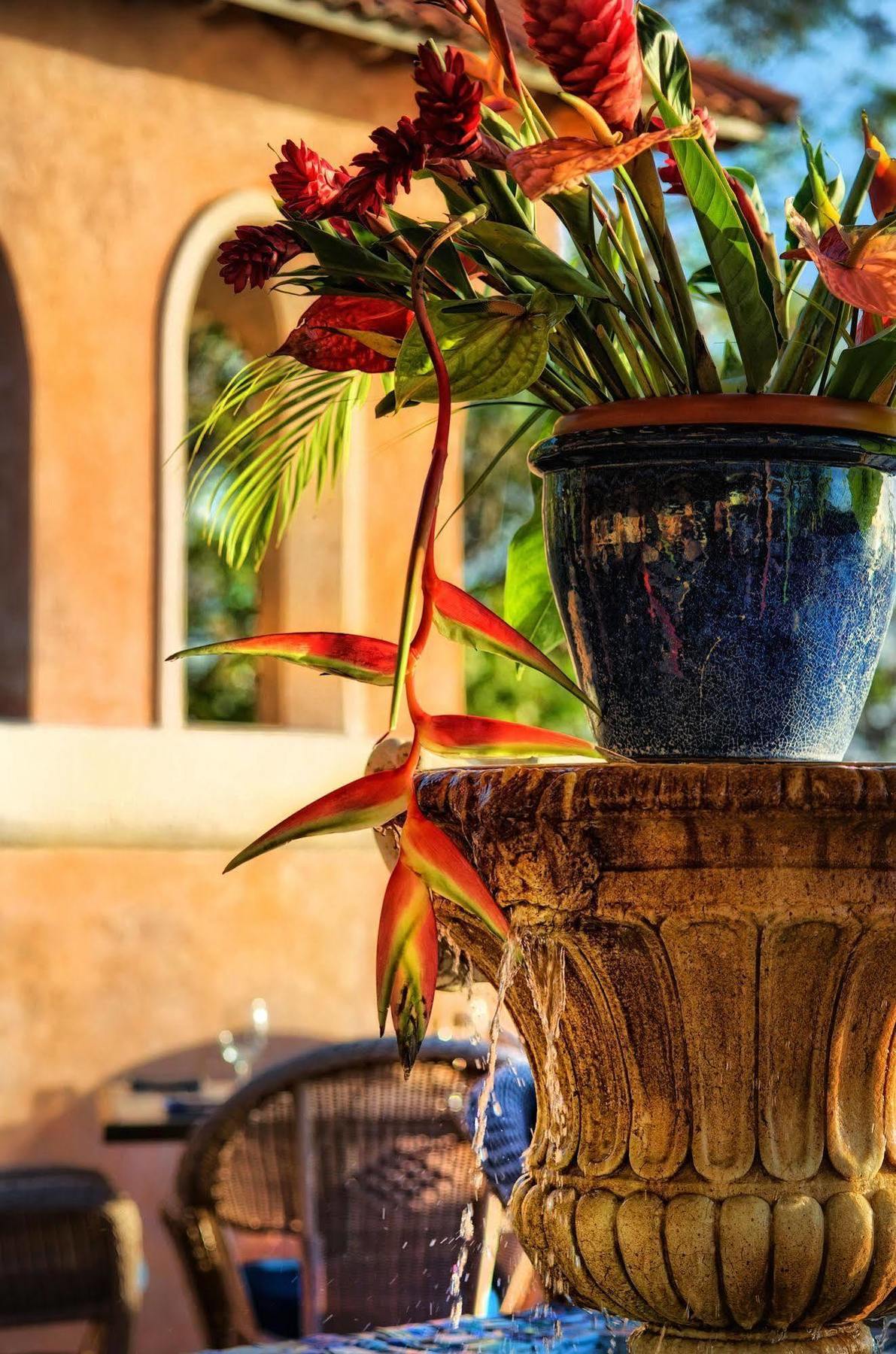 Little Arches Boutique Hotel - Adults Only Oistins Luaran gambar
