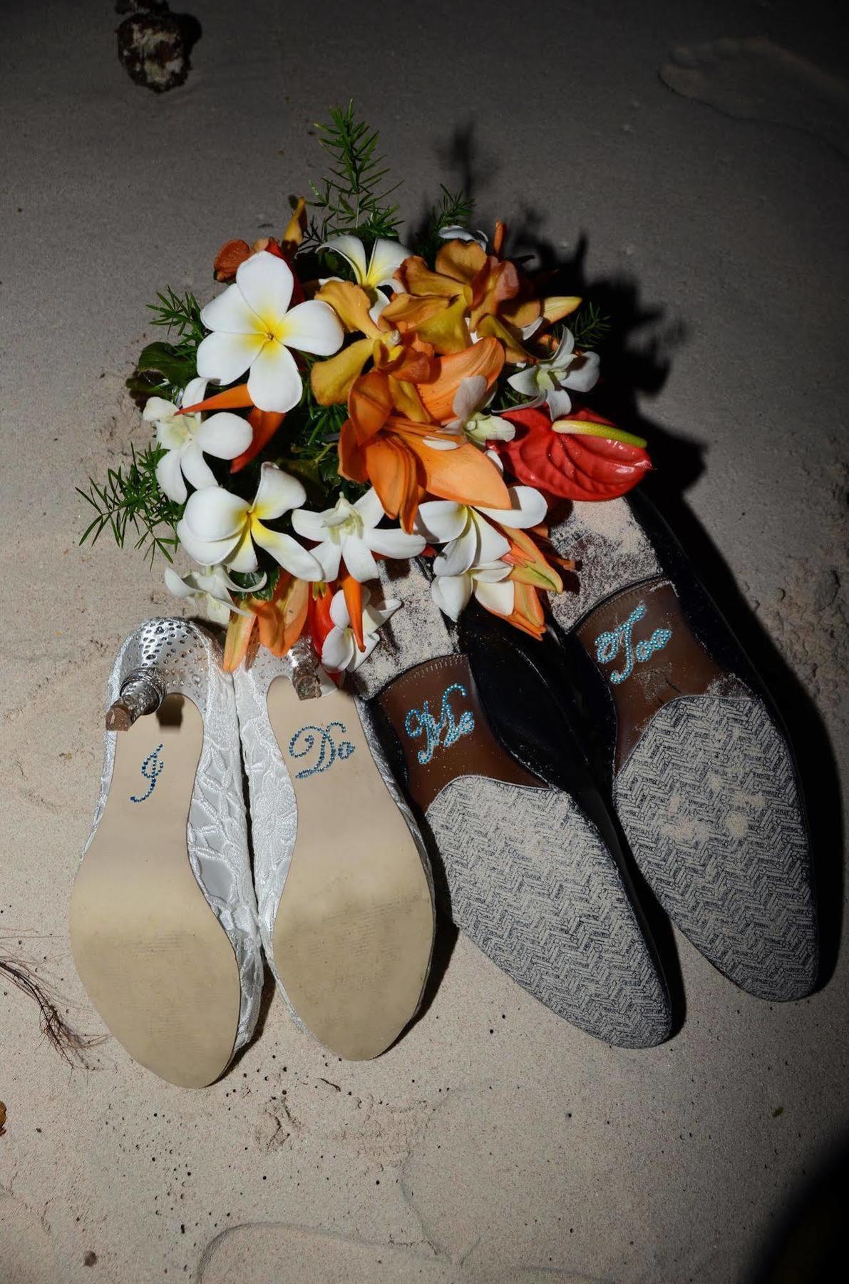 Little Arches Boutique Hotel - Adults Only Oistins Luaran gambar