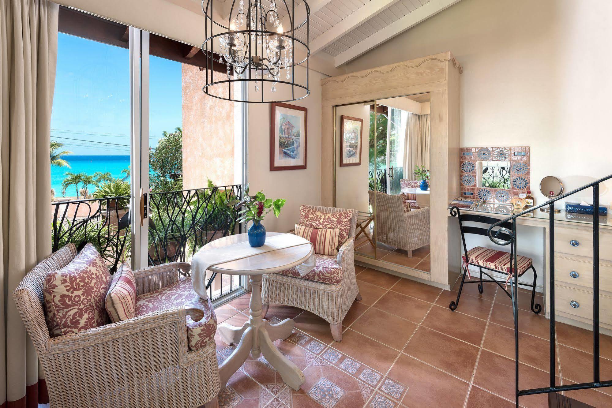 Little Arches Boutique Hotel - Adults Only Oistins Luaran gambar
