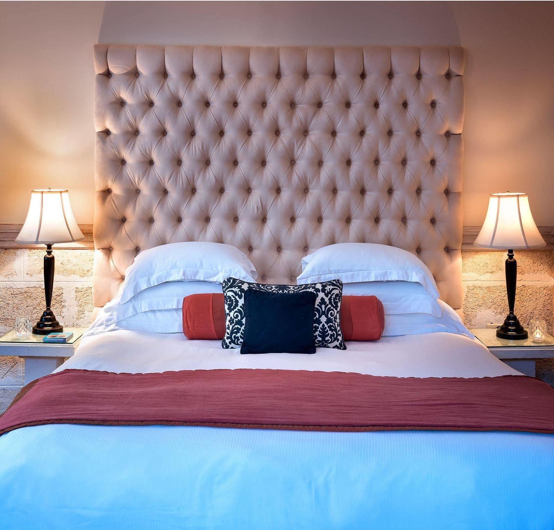 Little Arches Boutique Hotel - Adults Only Oistins Luaran gambar