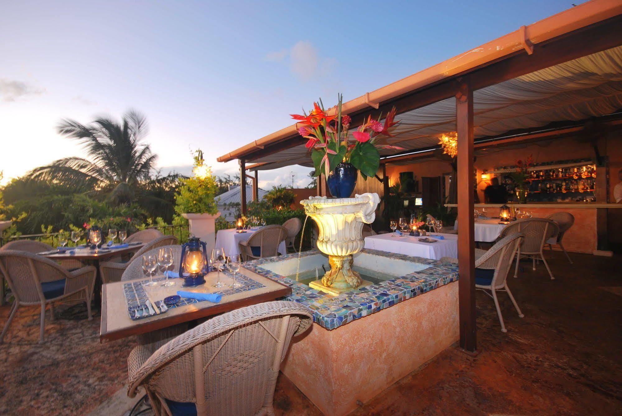 Little Arches Boutique Hotel - Adults Only Oistins Luaran gambar