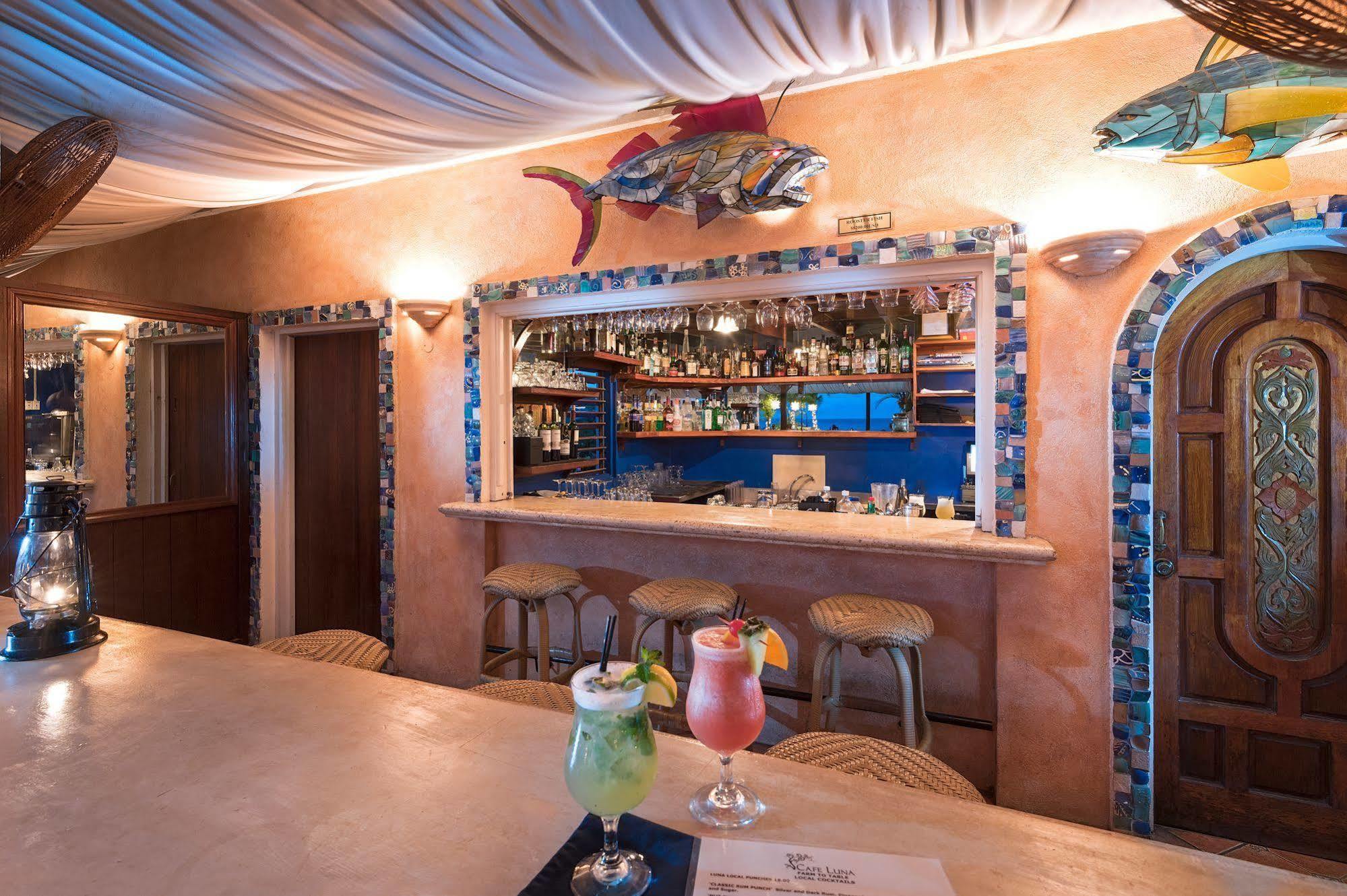 Little Arches Boutique Hotel - Adults Only Oistins Luaran gambar