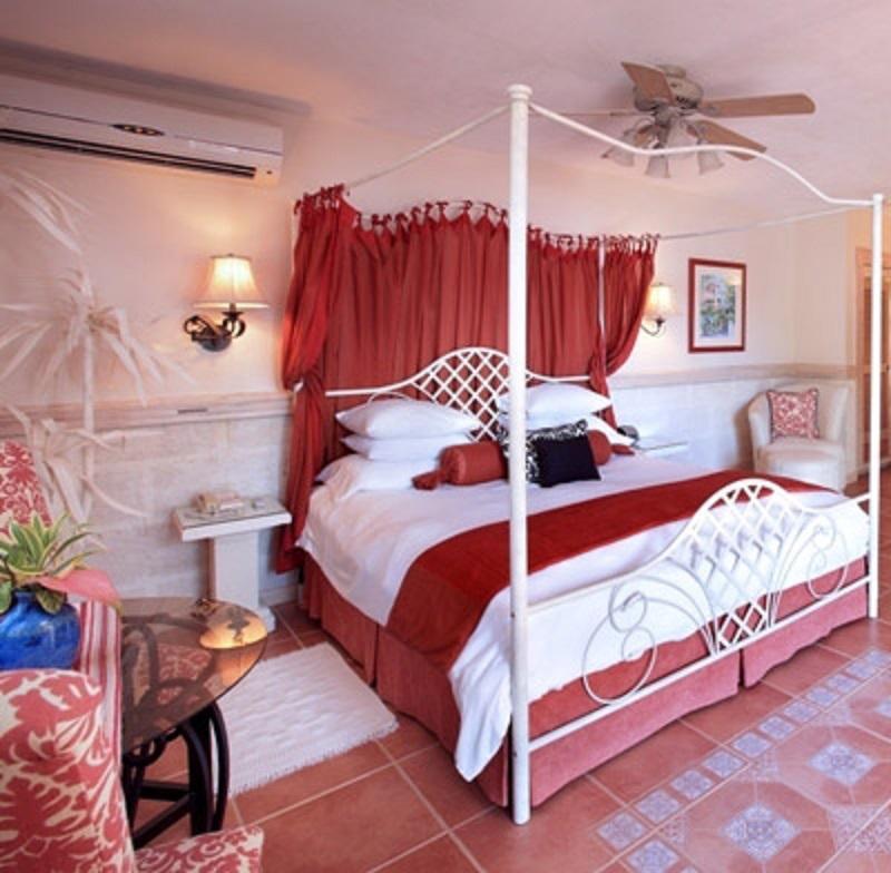 Little Arches Boutique Hotel - Adults Only Oistins Luaran gambar