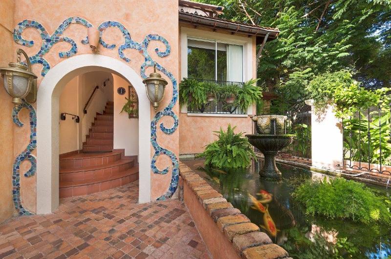 Little Arches Boutique Hotel - Adults Only Oistins Luaran gambar