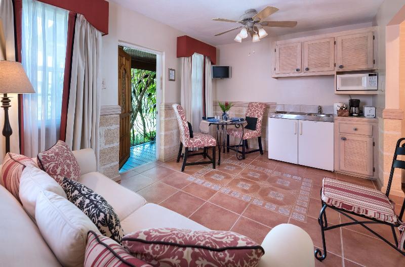 Little Arches Boutique Hotel - Adults Only Oistins Luaran gambar