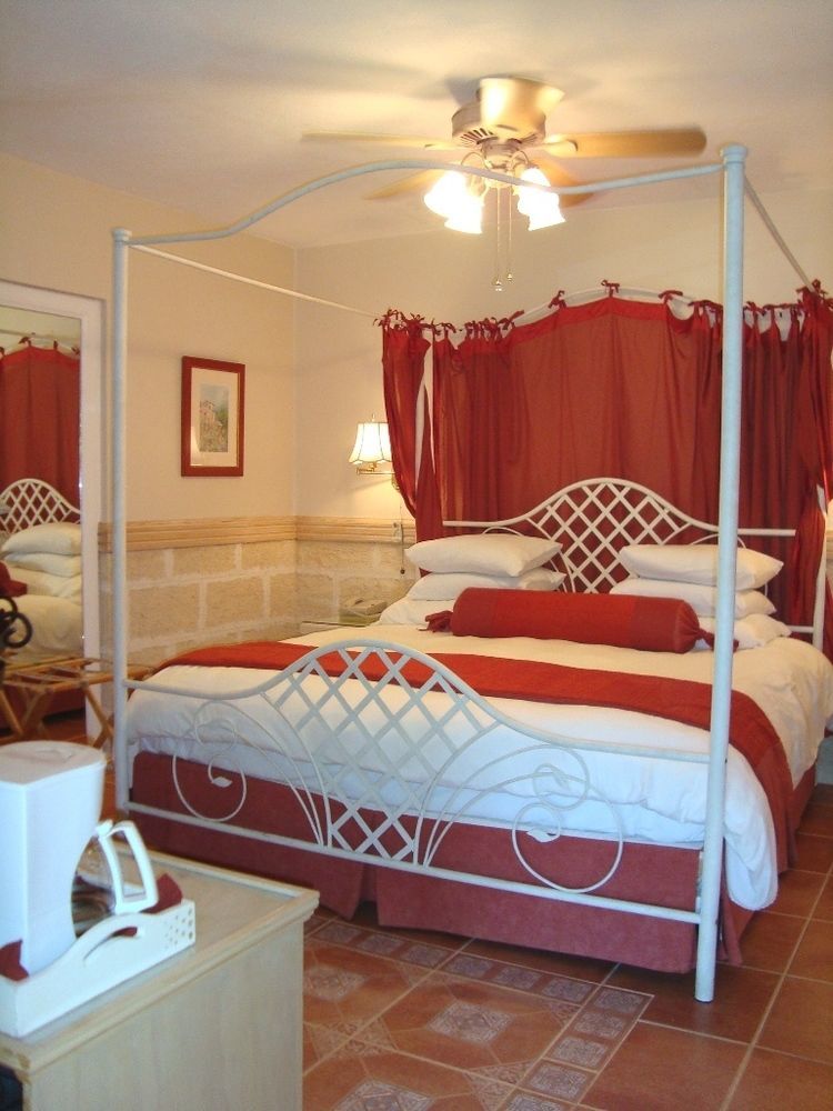 Little Arches Boutique Hotel - Adults Only Oistins Luaran gambar
