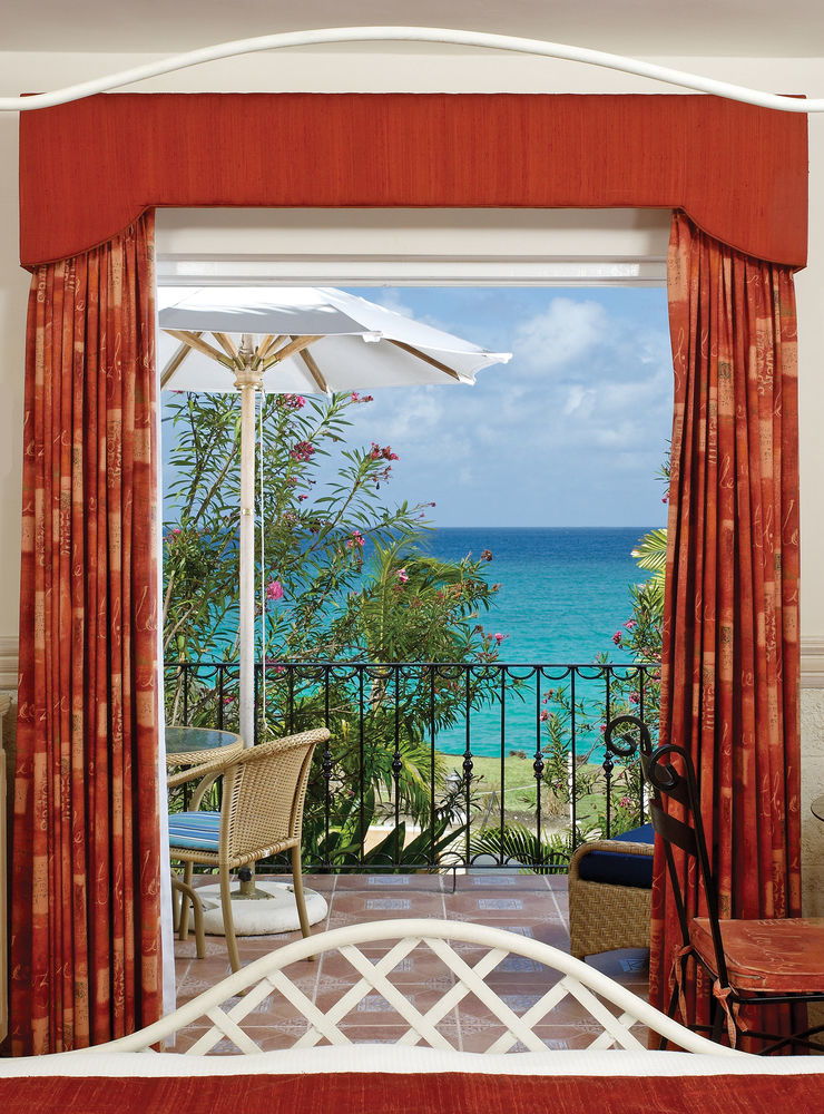 Little Arches Boutique Hotel - Adults Only Oistins Luaran gambar