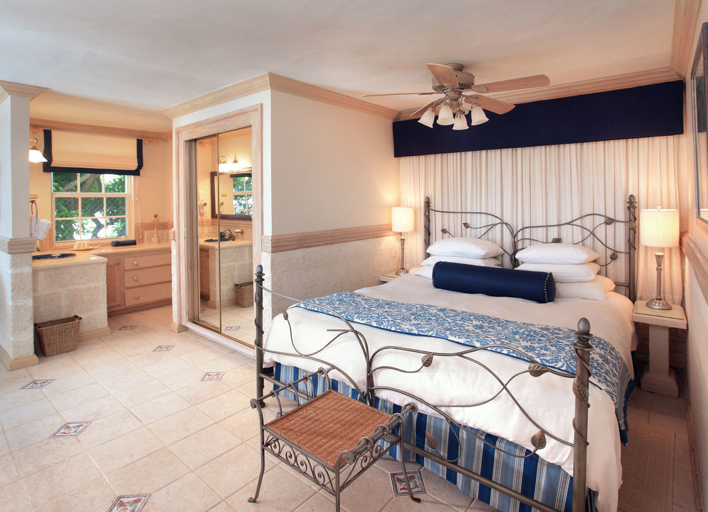 Little Arches Boutique Hotel - Adults Only Oistins Luaran gambar