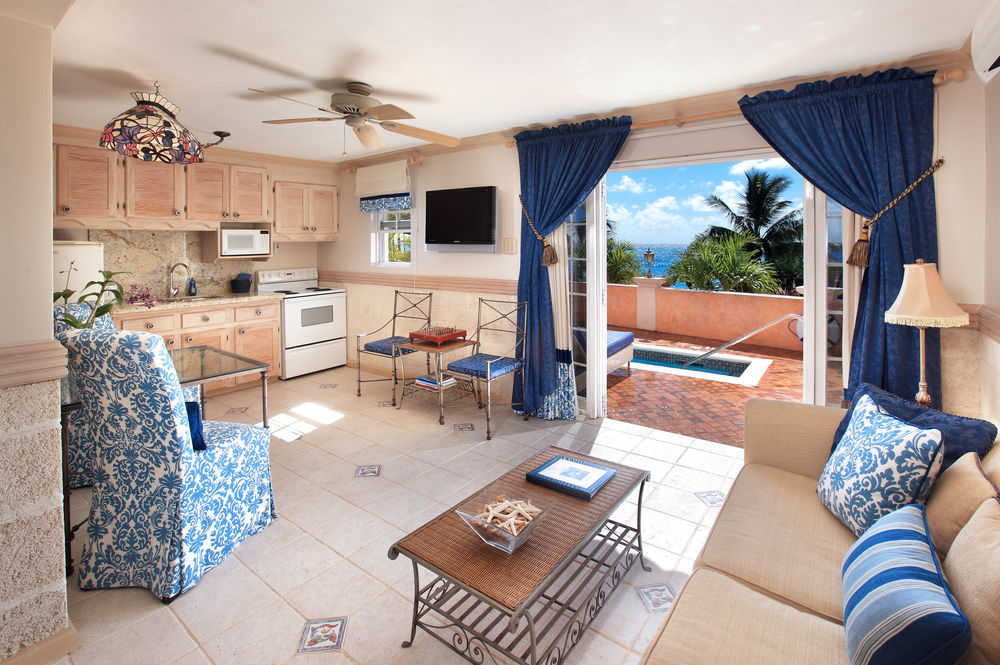 Little Arches Boutique Hotel - Adults Only Oistins Luaran gambar