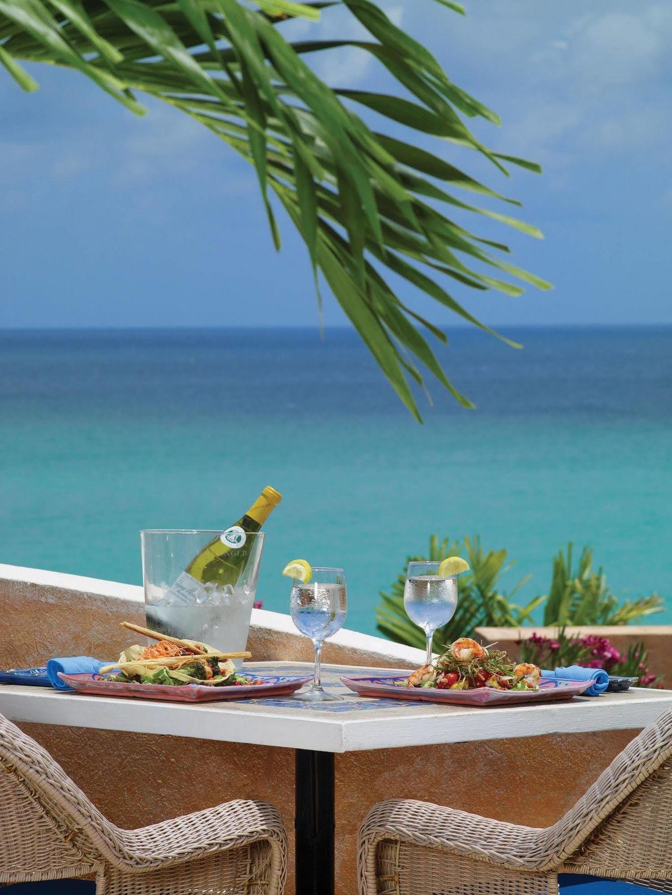 Little Arches Boutique Hotel - Adults Only Oistins Luaran gambar