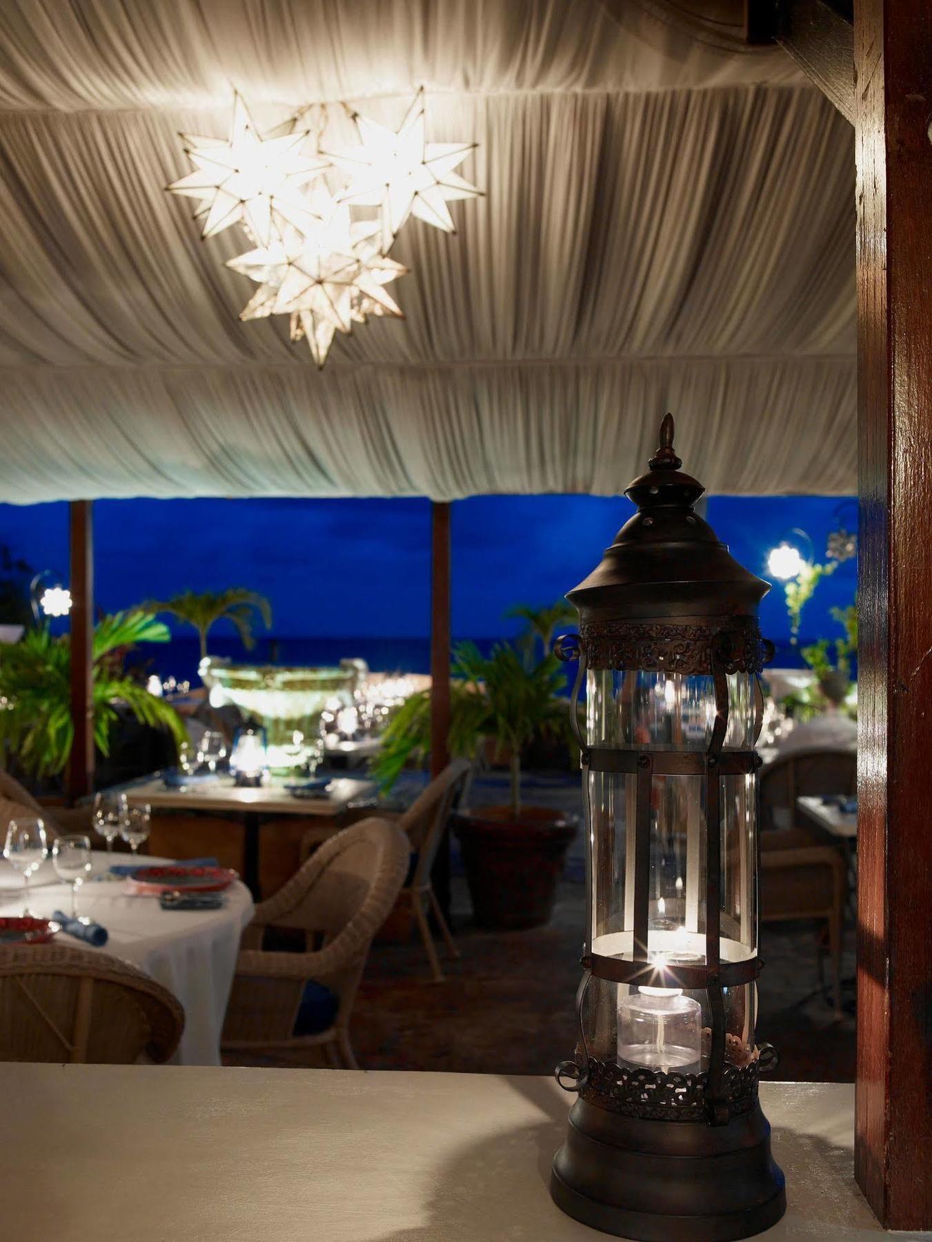 Little Arches Boutique Hotel - Adults Only Oistins Luaran gambar